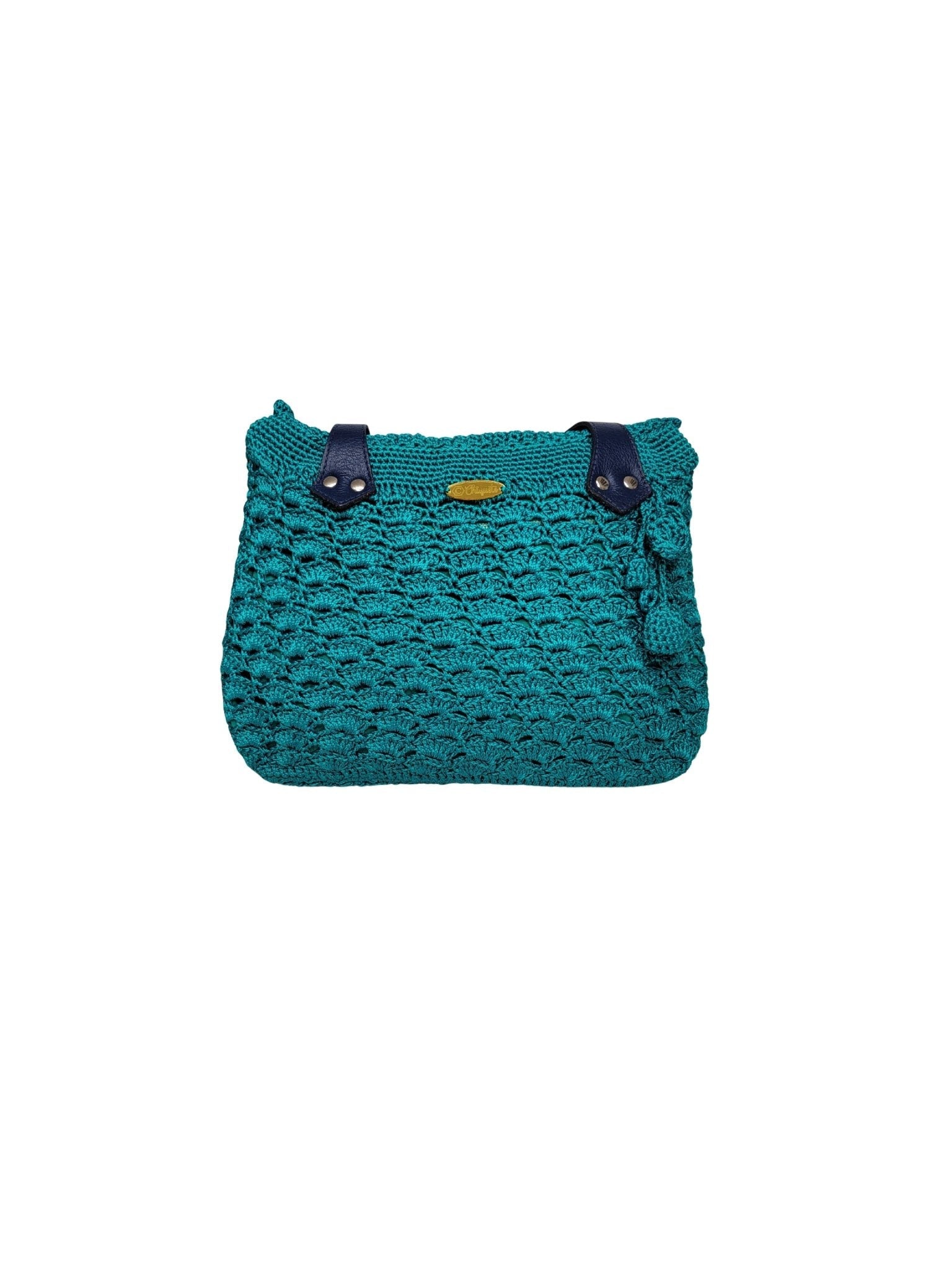 Bolsa Azul Piscina Chiquetê Chiquetê