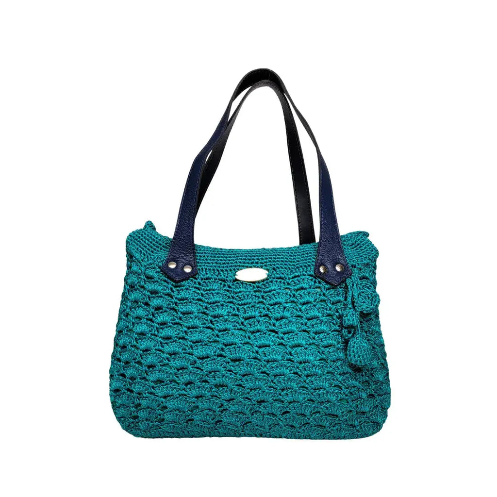 Bolsa Azul Piscina Chiquetê - CHIQUETE