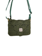 Bolsa Boho  Pequena Chiquetê Chiquetê