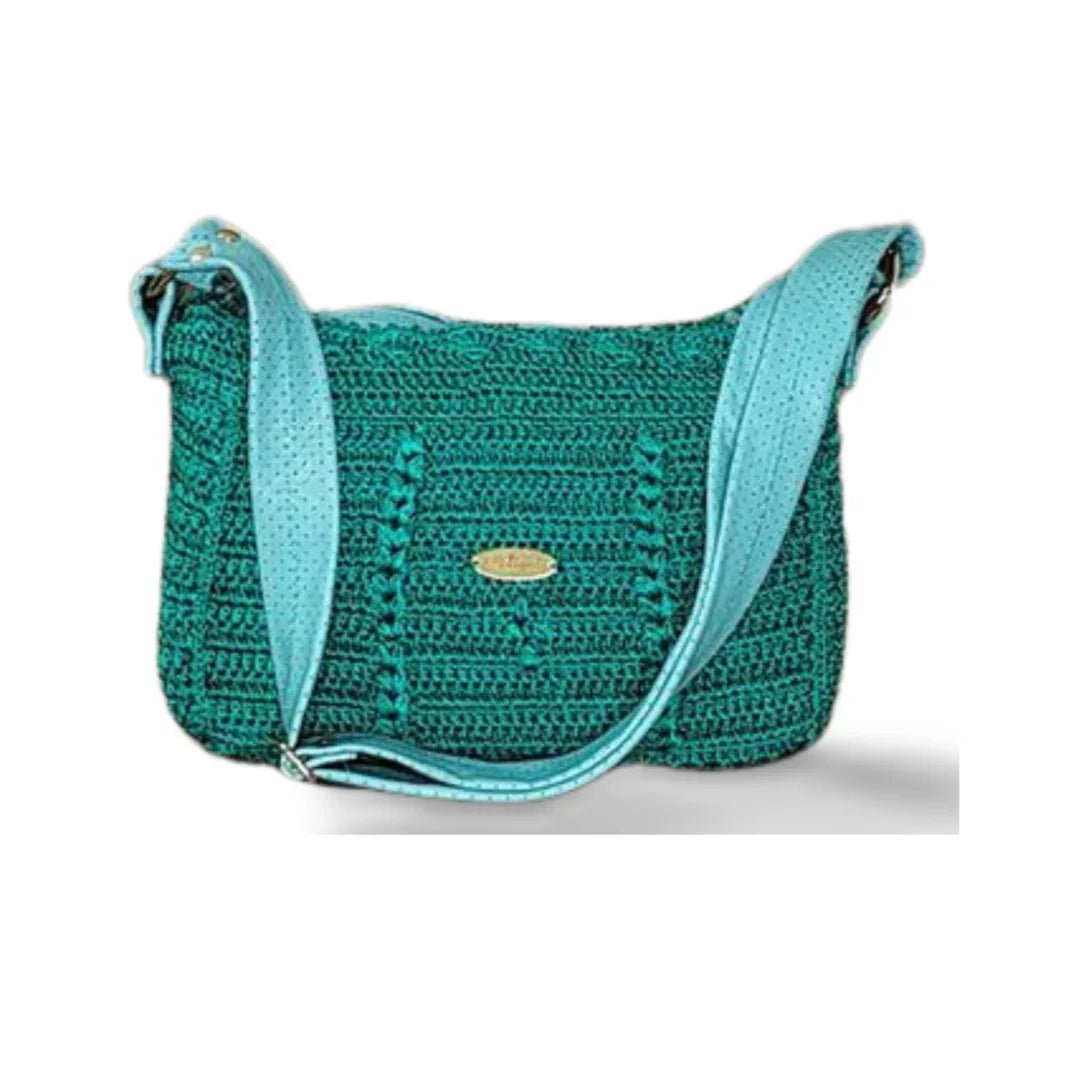 Bolsa Casual Chiquete - CHIQUETE