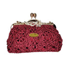 Bolsa Clutch  Glamour Chiquete - CHIQUETE