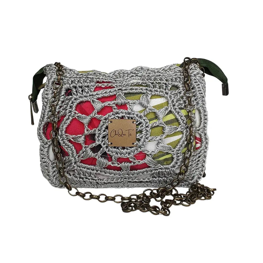 Bolsa de Encanto Floral Chiquetê - CHIQUETE