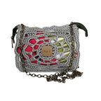 Bolsa de Encanto Floral Chiquetê - CHIQUETE