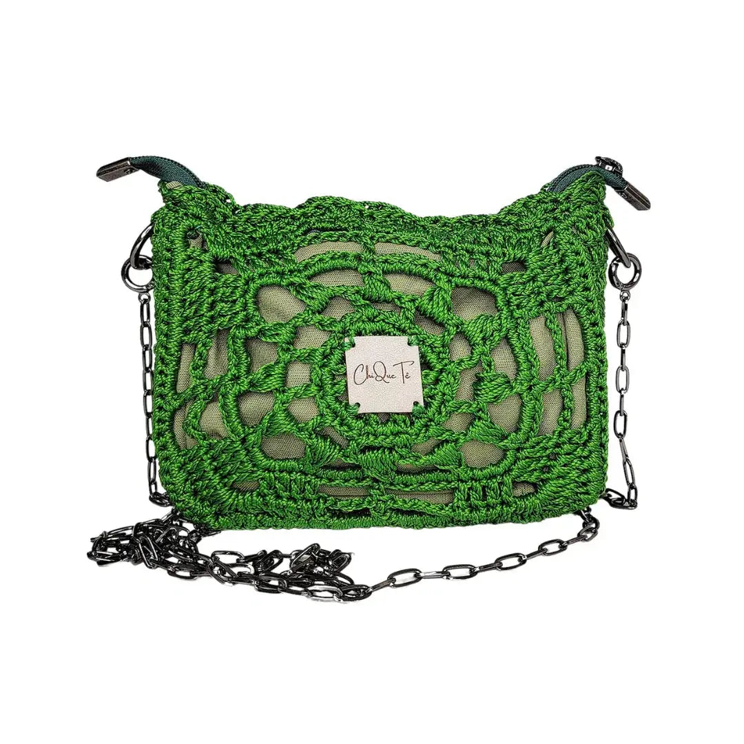 Bolsa de Encanto Floral Chiquetê - CHIQUETE