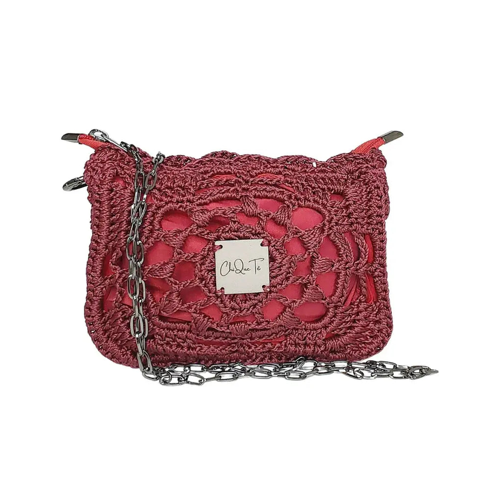 Bolsa de Encanto Floral Chiquetê - CHIQUETE