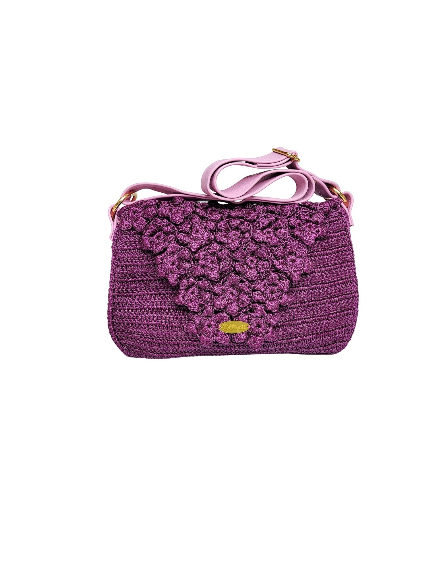 Bolsa de Flor de Outono Chiquete CHIQUETE