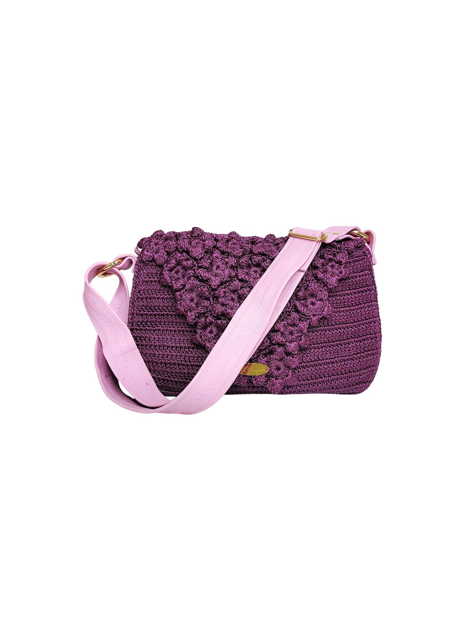 Bolsa de Flor de Outono Chiquete CHIQUETE