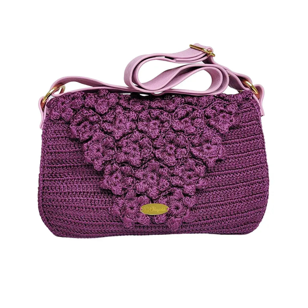 Bolsa de Flor de Outono Chiquete - CHIQUETE