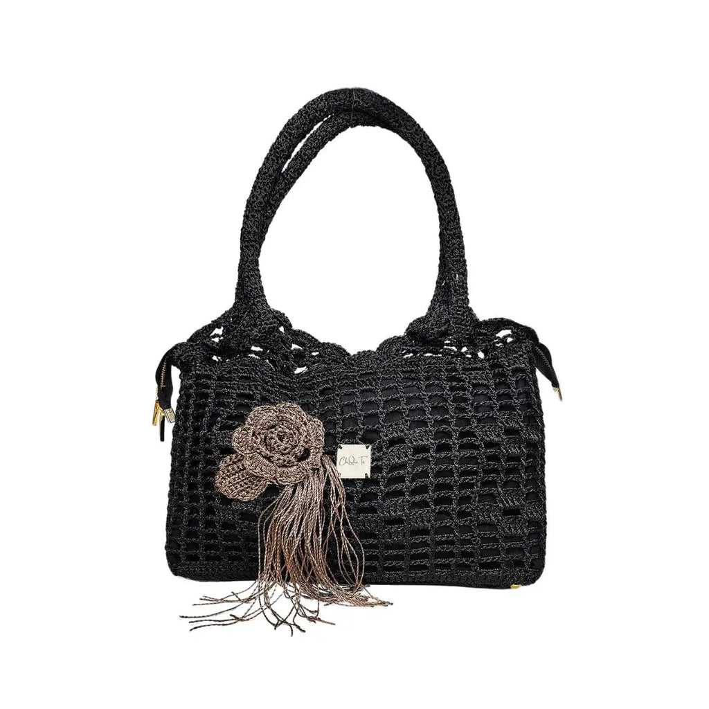 Bolsa de Franja Central Chiquetê - CHIQUETE