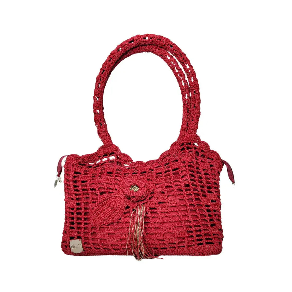 Bolsa de Franja Central Chiquetê - CHIQUETE