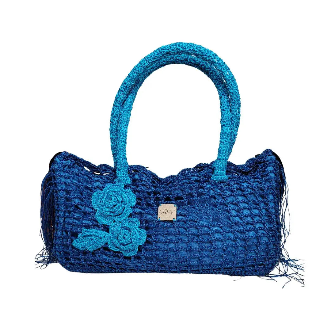 Bolsa de Franja Central Chiquetê - CHIQUETE