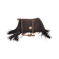 Bolsa de Franja de Alça de Corrente Chiquetê - CHIQUETE
