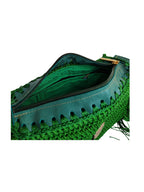 Bolsa de Franja de Alça de Corrente Chiquetê Chiquetê