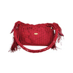 Bolsa de Franja Multicolor Chiquetê - CHIQUETE