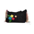 Bolsa de Franja Multicolor Chiquetê - CHIQUETE