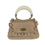 Bolsa de Mão Transversal Chiquete - CHIQUETE