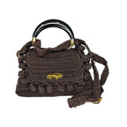 Bolsa de Mão Transversal Chiquete - CHIQUETE