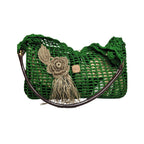 Bolsa de Ombro Franja Chiquetê - CHIQUETE