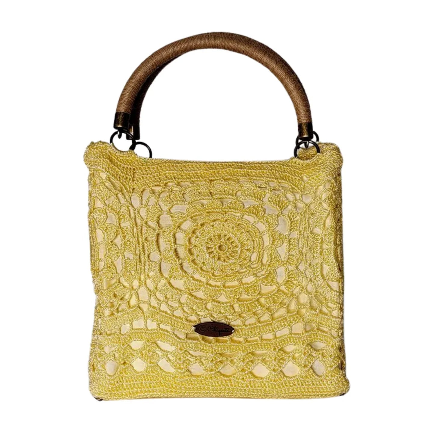 Bolsa de Passeio Livre Chiquetê - CHIQUETE