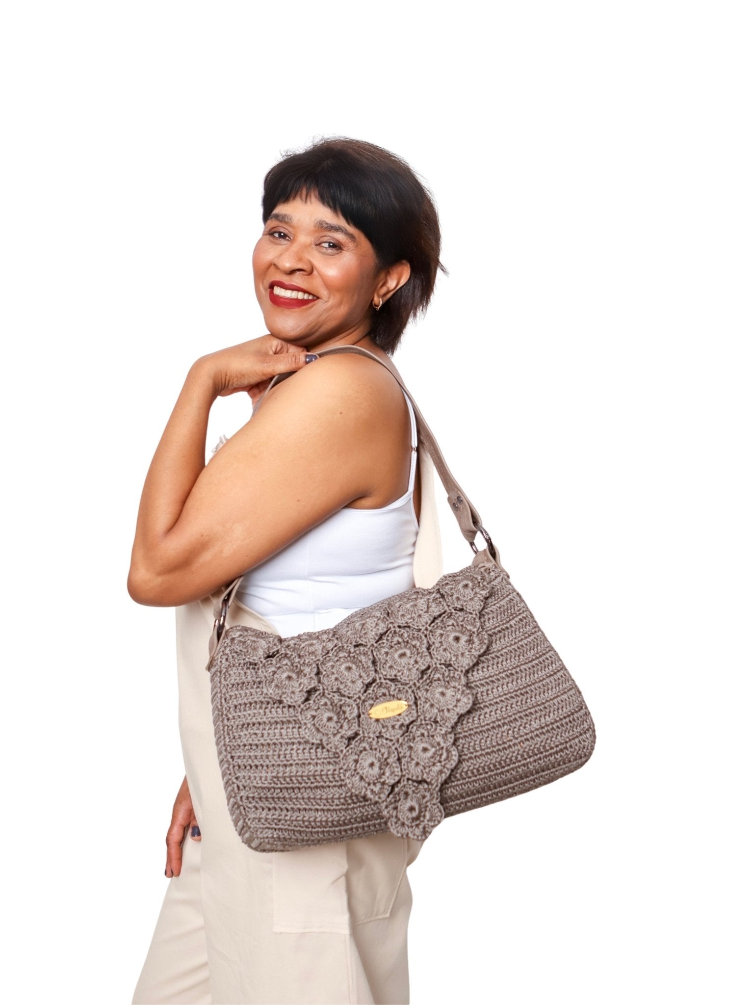 Bolsa Estilo Refinado Chiquetê Chiquetê