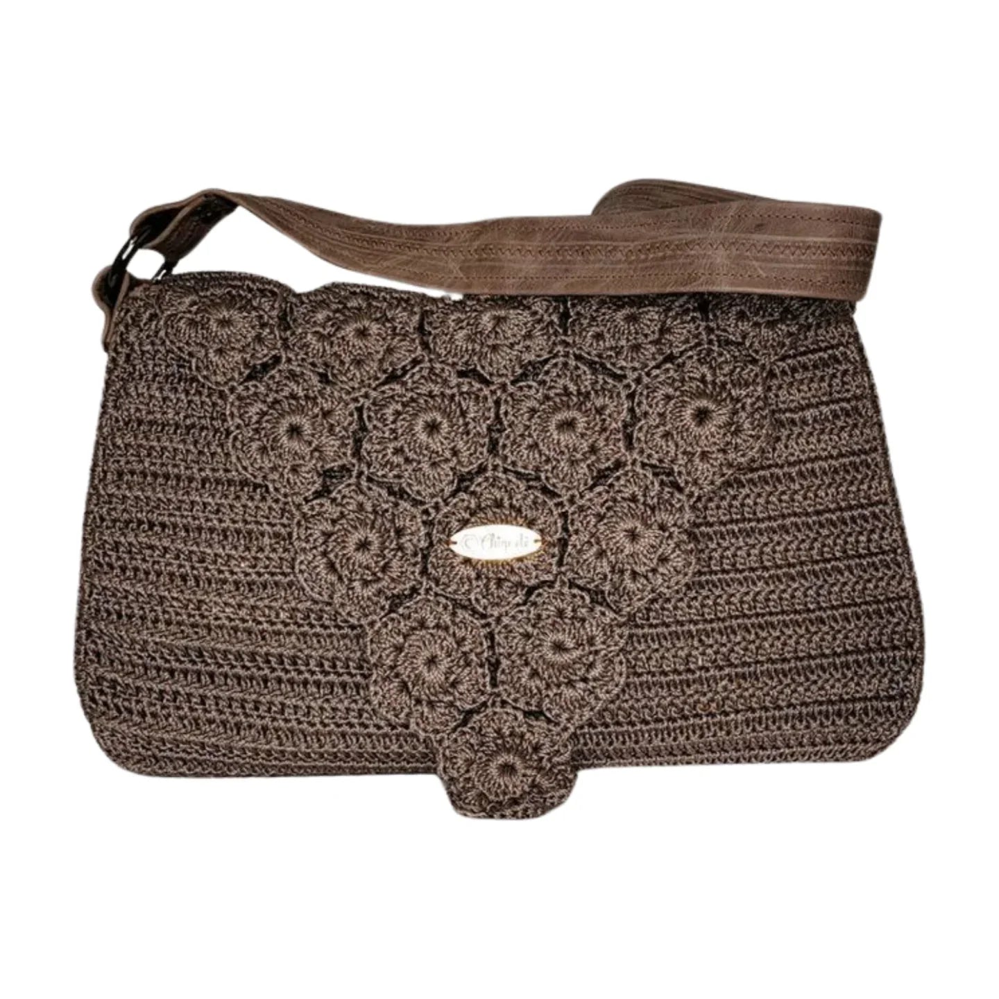 Bolsa Estilo Refinado Chiquetê - CHIQUETE