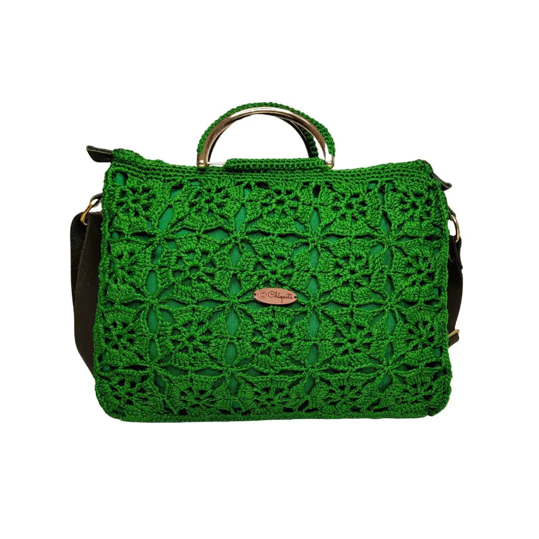 Bolsa Linda Chiquetê - CHIQUETE