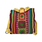 Bolsa Mochila Jardim Encantado Chiquetê - CHIQUETE