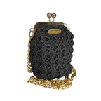 Bolsa Pequena de Festa Chiquetê - CHIQUETE