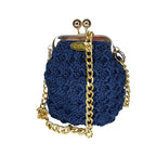 Bolsa Pequena de Festa Chiquetê - CHIQUETE