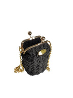 Bolsa Pequena de Festa Chiquetê Chiquetê