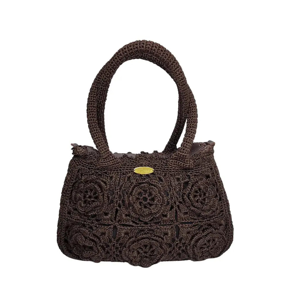 Bolsa Terra e Folhagem Chiquetê - CHIQUETE