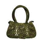 Bolsa Terra e Folhagem Chiquetê - CHIQUETE