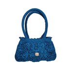 Bolsa Terra e Folhagem Chiquetê - CHIQUETE