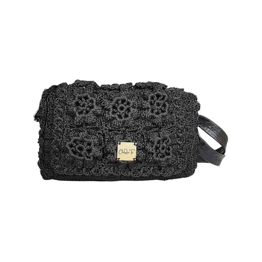 Bolsa Toque de Classe Chiquetê - CHIQUETE