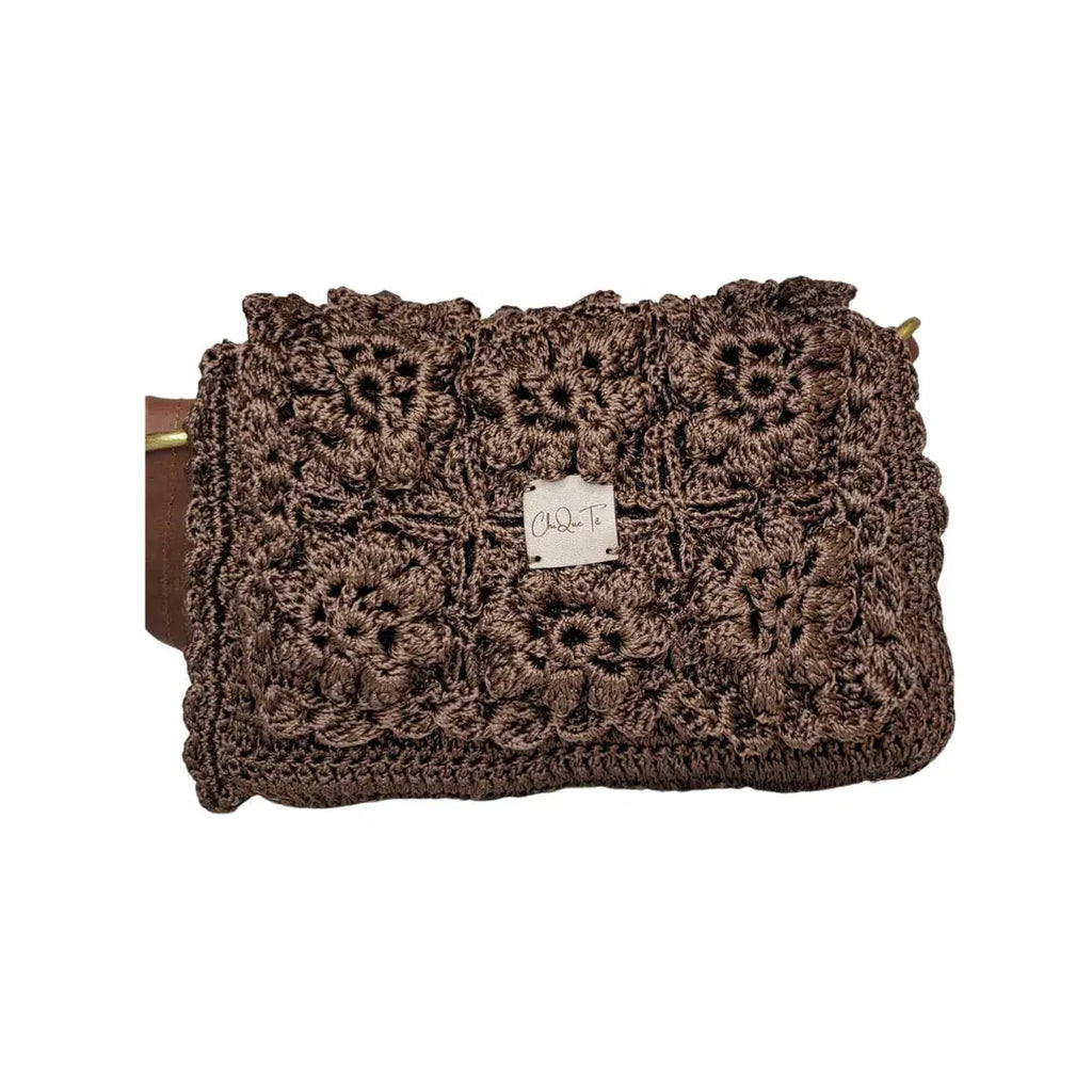 Bolsa Toque de Classe Chiquetê - CHIQUETE