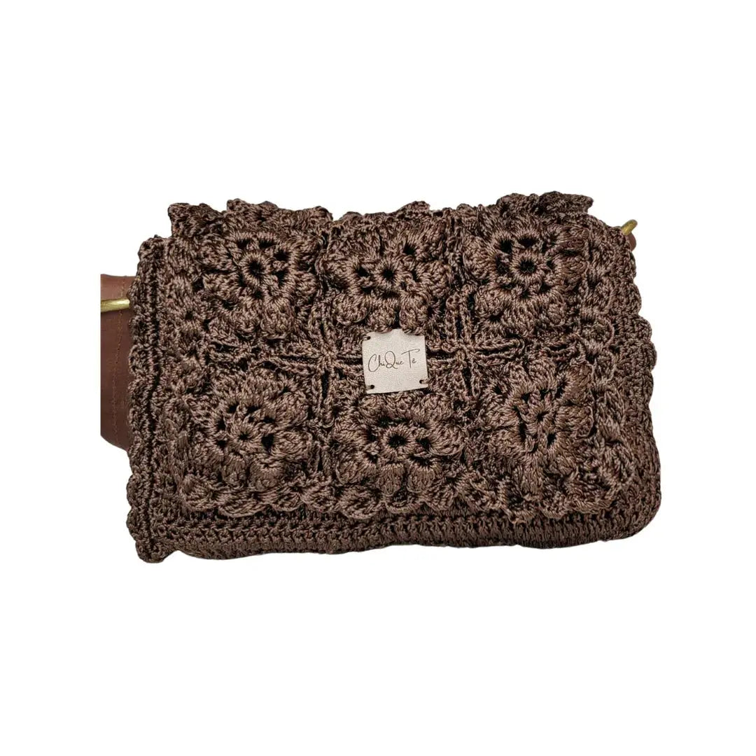 Bolsa Toque de Classe Chiquetê - CHIQUETE