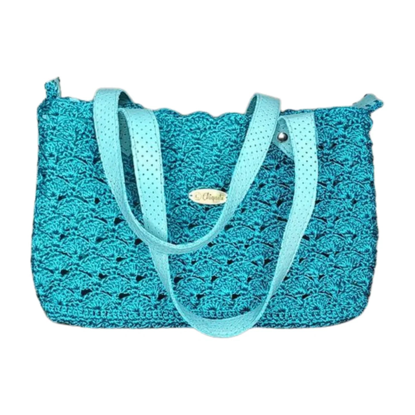 Bolsa Toque de Classe Chiquete - CHIQUETE