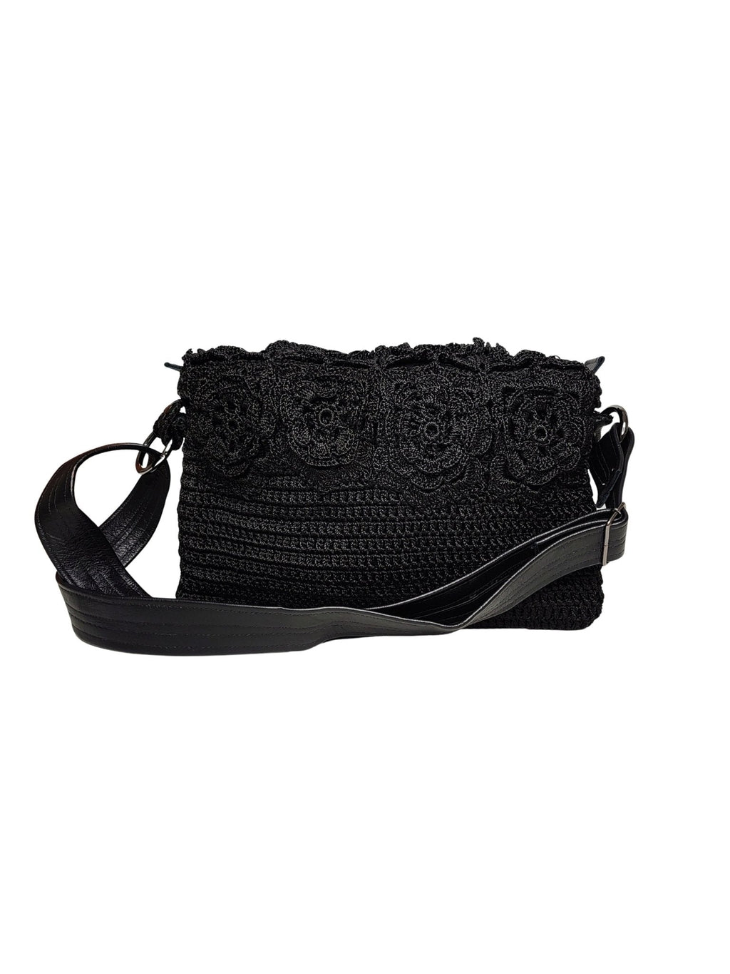 Bolsa Trançado Tropical Chiquetê CHIQUETE