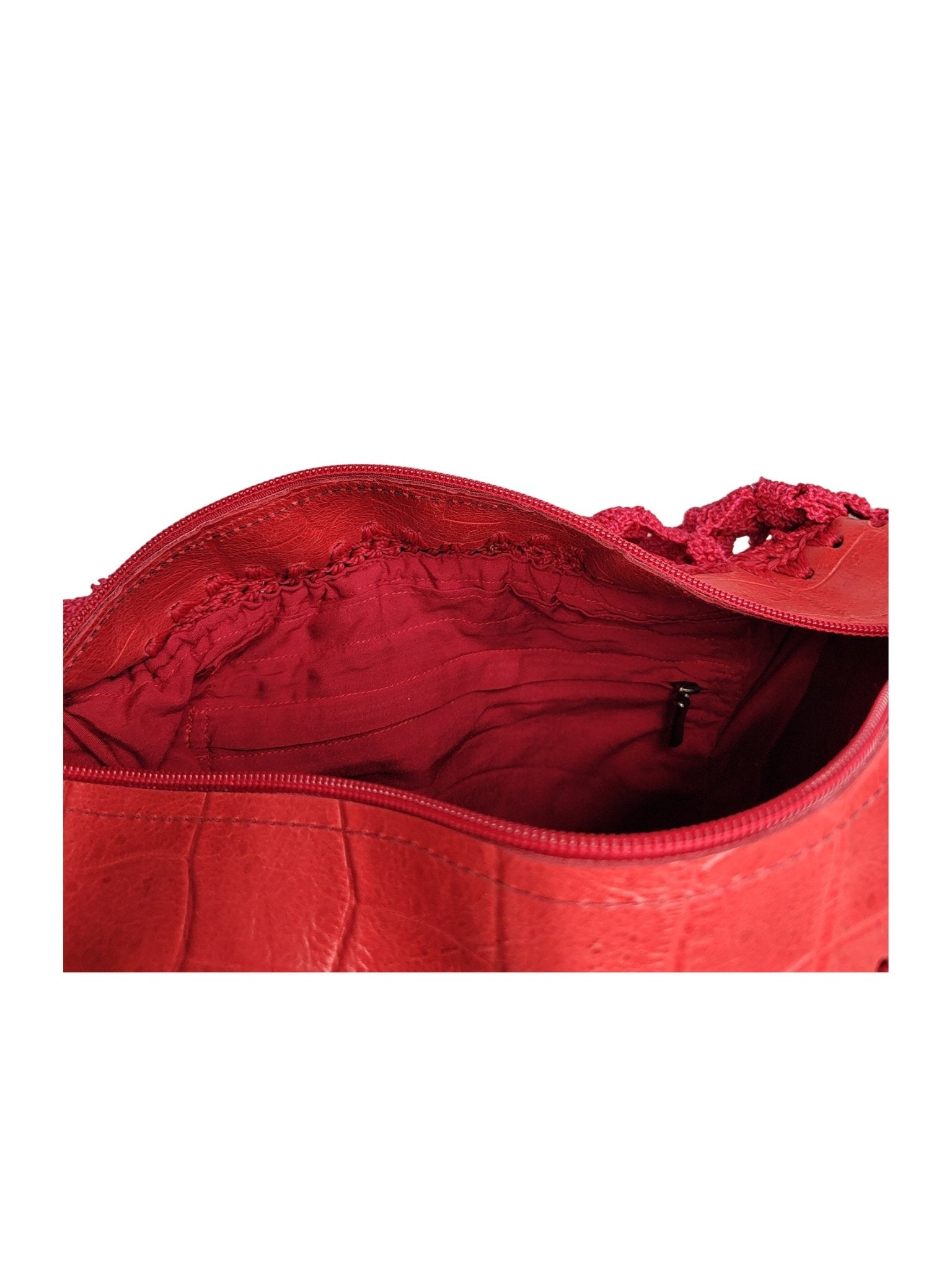 Bolsa Trançado Tropical Chiquetê CHIQUETE