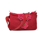 Bolsa Trançado Tropical Chiquetê - CHIQUETE