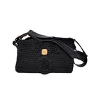 Bolsa Trançado Tropical Chiquetê - CHIQUETE