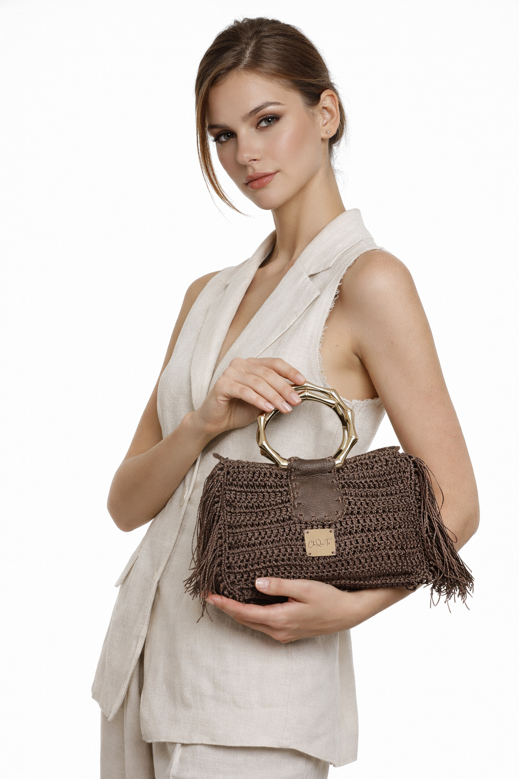 ChiQueTê Bourbon Luxe