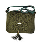 Bolsas Transversal Casual Chiquetê - CHIQUETE