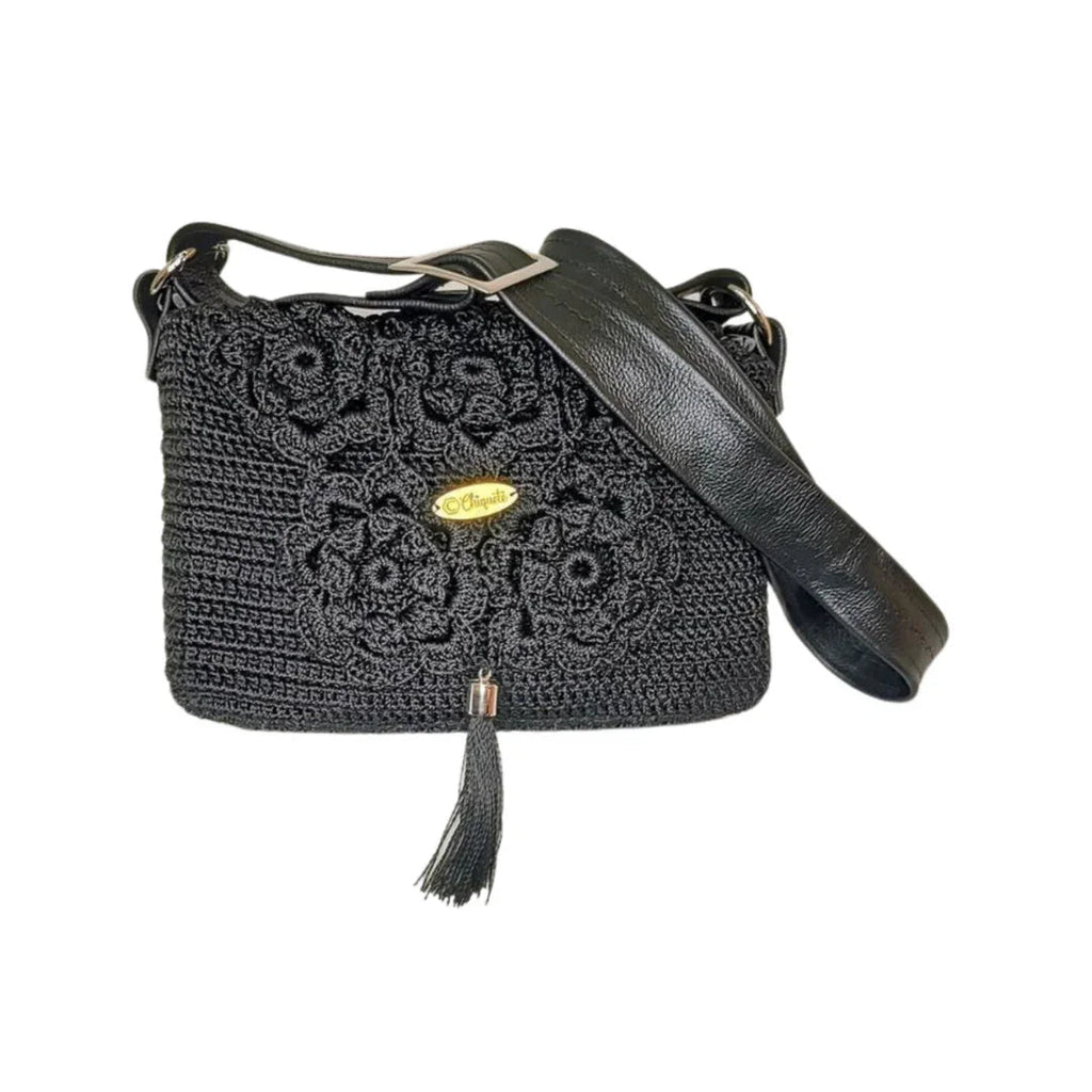 Bolsas Transversal Casual Chiquetê - CHIQUETE