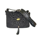 Bolsas Transversal Casual Chiquetê - CHIQUETE