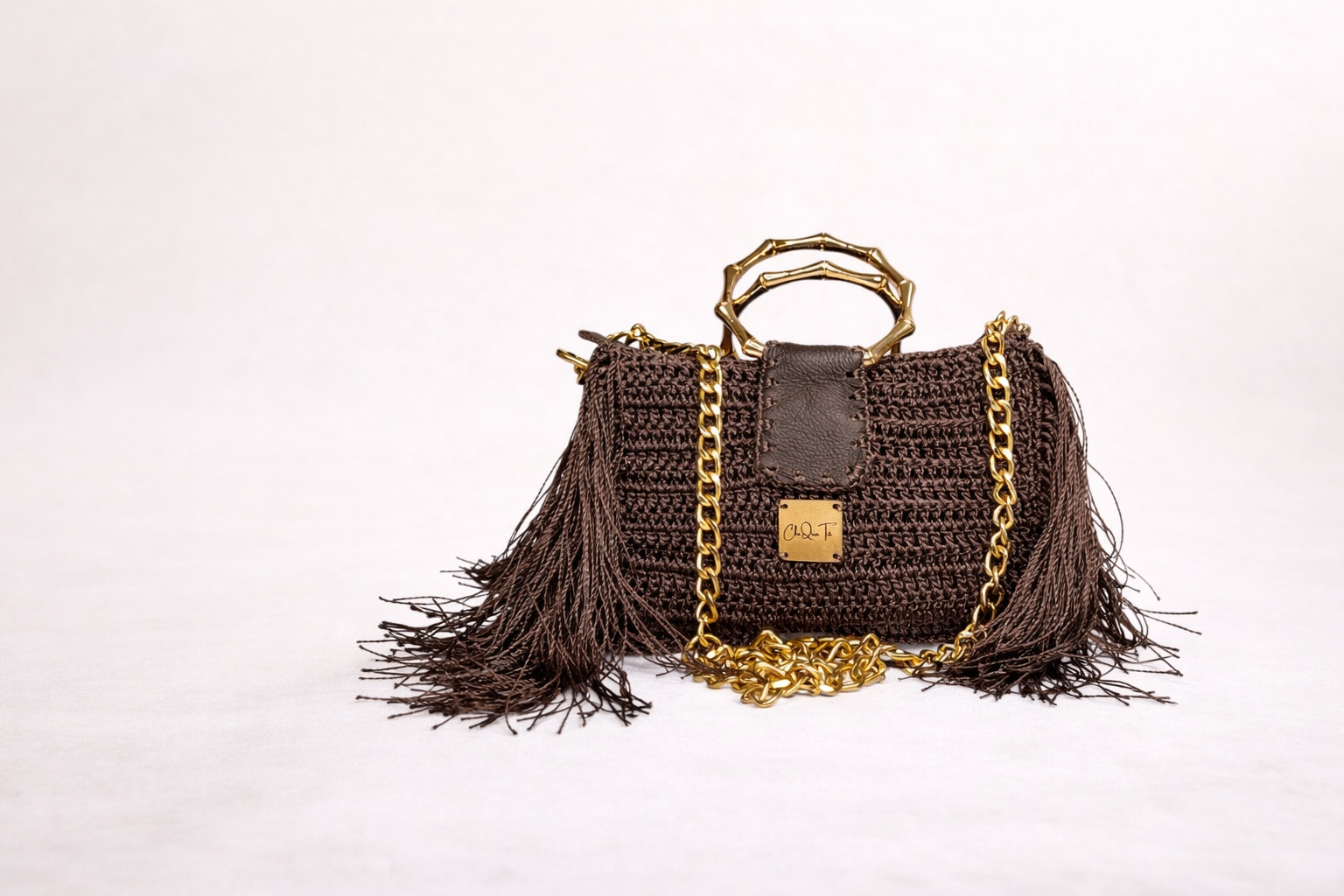 ChiQueTê Bourbon Luxe