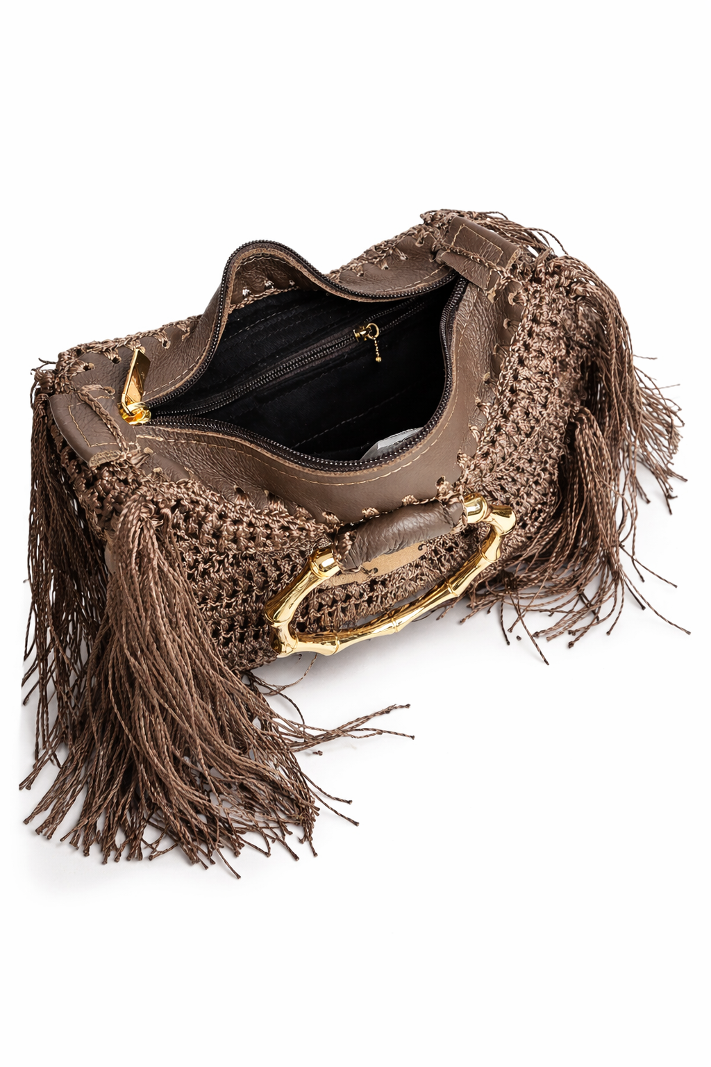 ChiQueTê Bourbon Luxe
