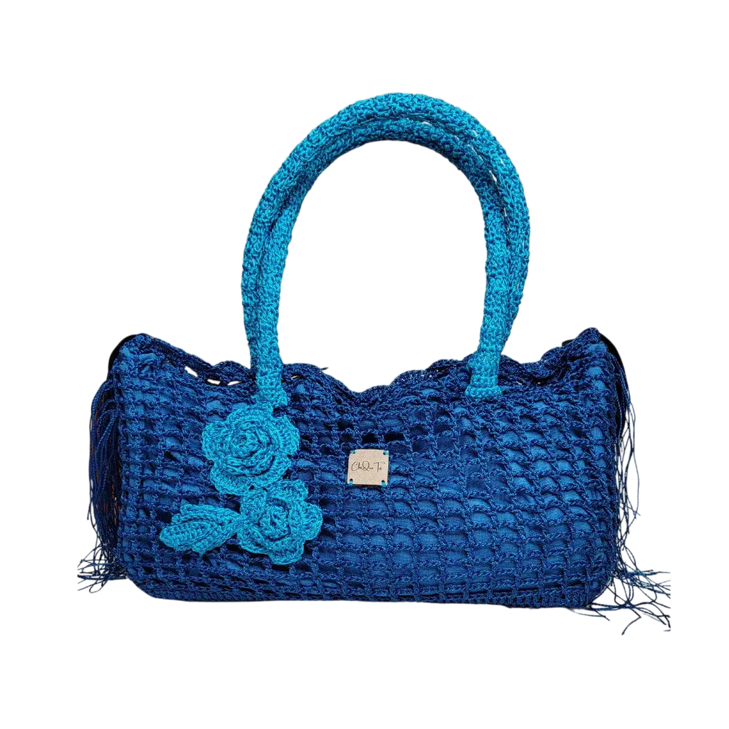 Bolsa de Franja Central Chiquetê - CHIQUETE