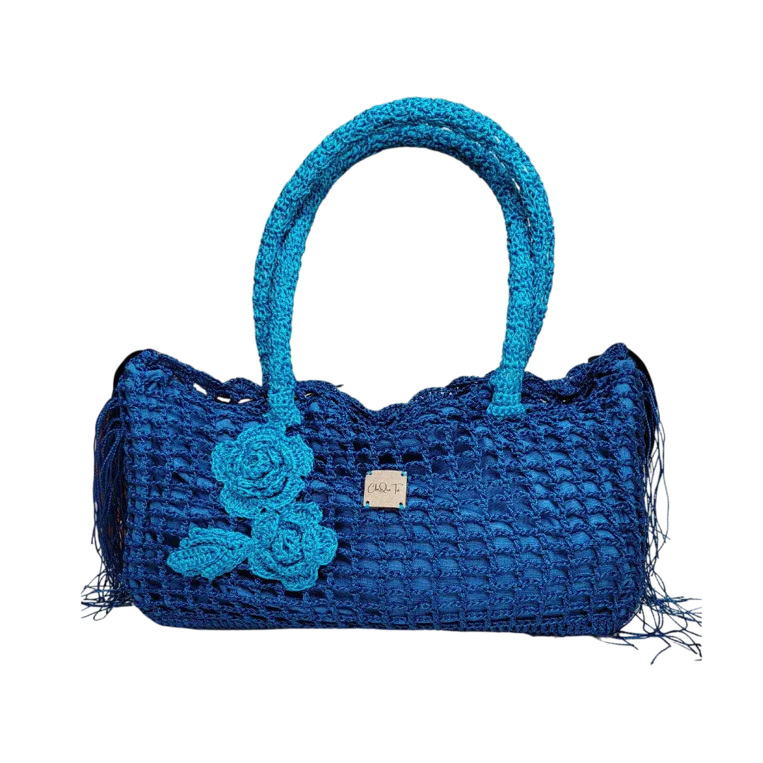 Bolsa de Franja Central Chiquetê - CHIQUETE