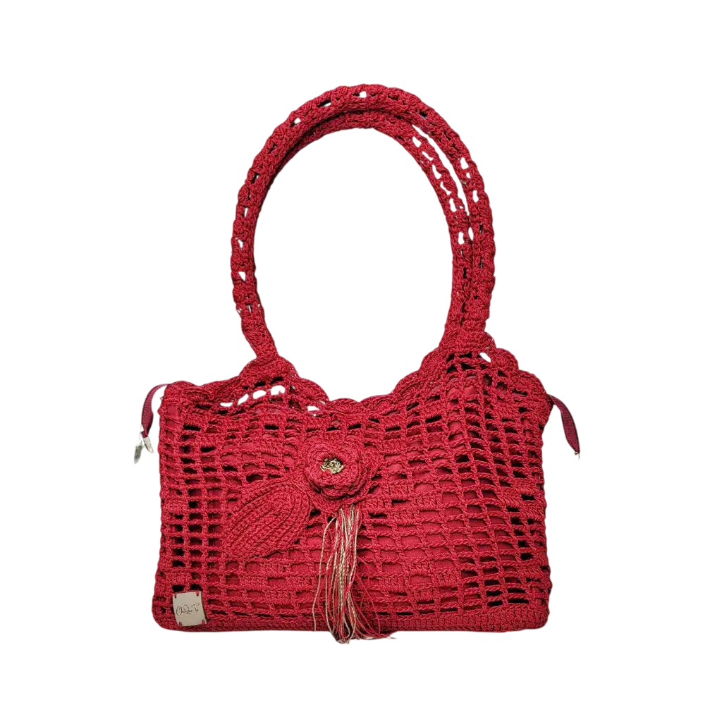 Bolsa de Franja Central Chiquetê - CHIQUETE